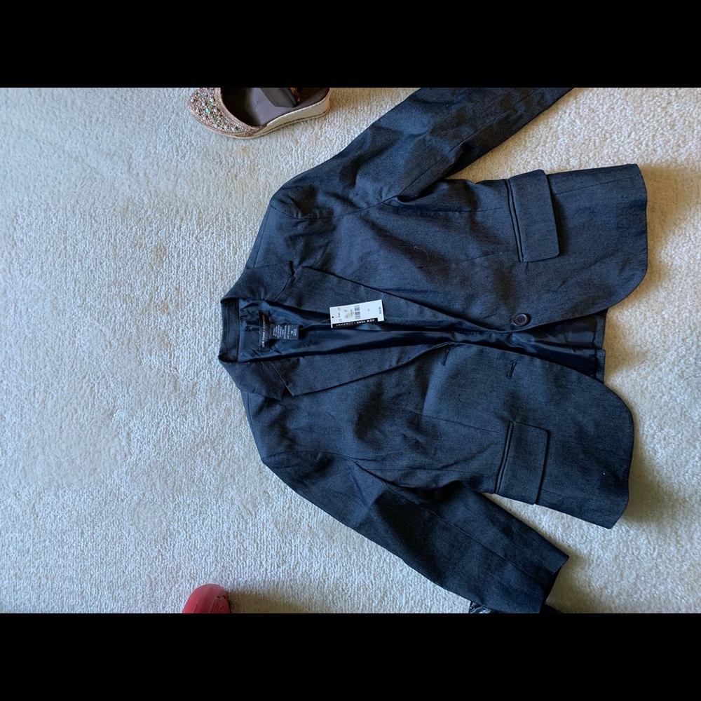 Women’s blazer